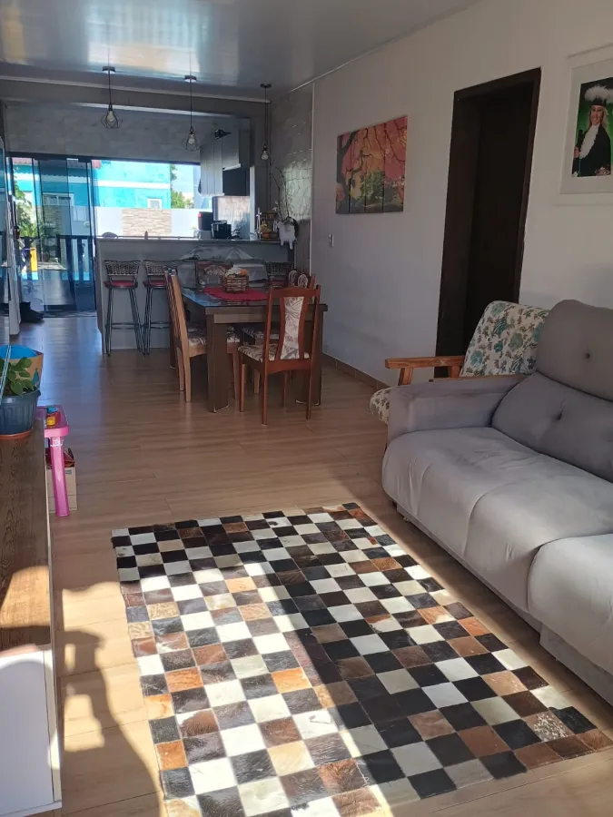 Imagem de Casa à Venda – Bairro Morada do Sol, Charqueadas/RS