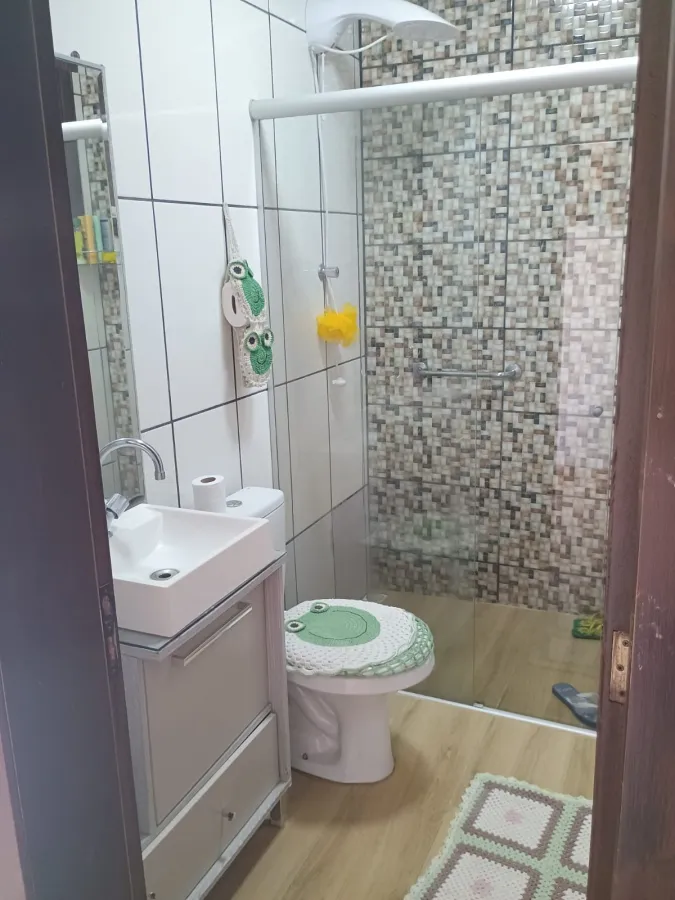 Imagem de Casa à Venda – Bairro Morada do Sol, Charqueadas/RS