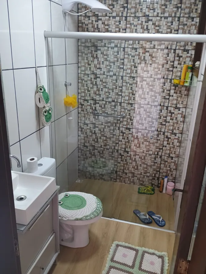 Imagem de Casa à Venda – Bairro Morada do Sol, Charqueadas/RS