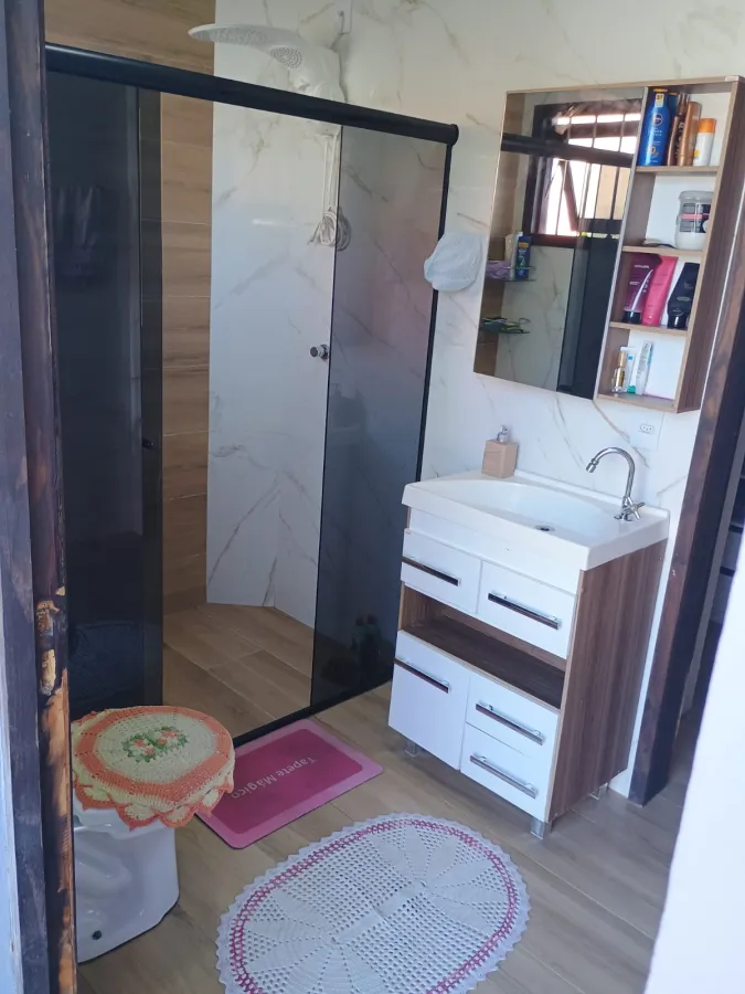 Imagem de Casa à Venda – Bairro Morada do Sol, Charqueadas/RS