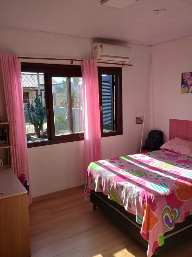 Imagem de Casa à Venda – Bairro Morada do Sol, Charqueadas/RS