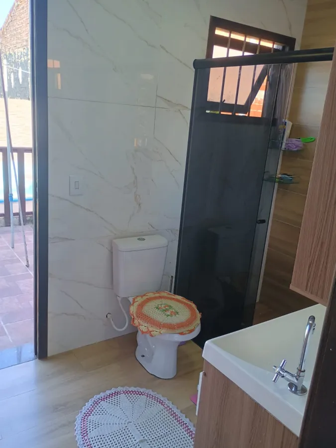 Imagem de Casa à Venda – Bairro Morada do Sol, Charqueadas/RS