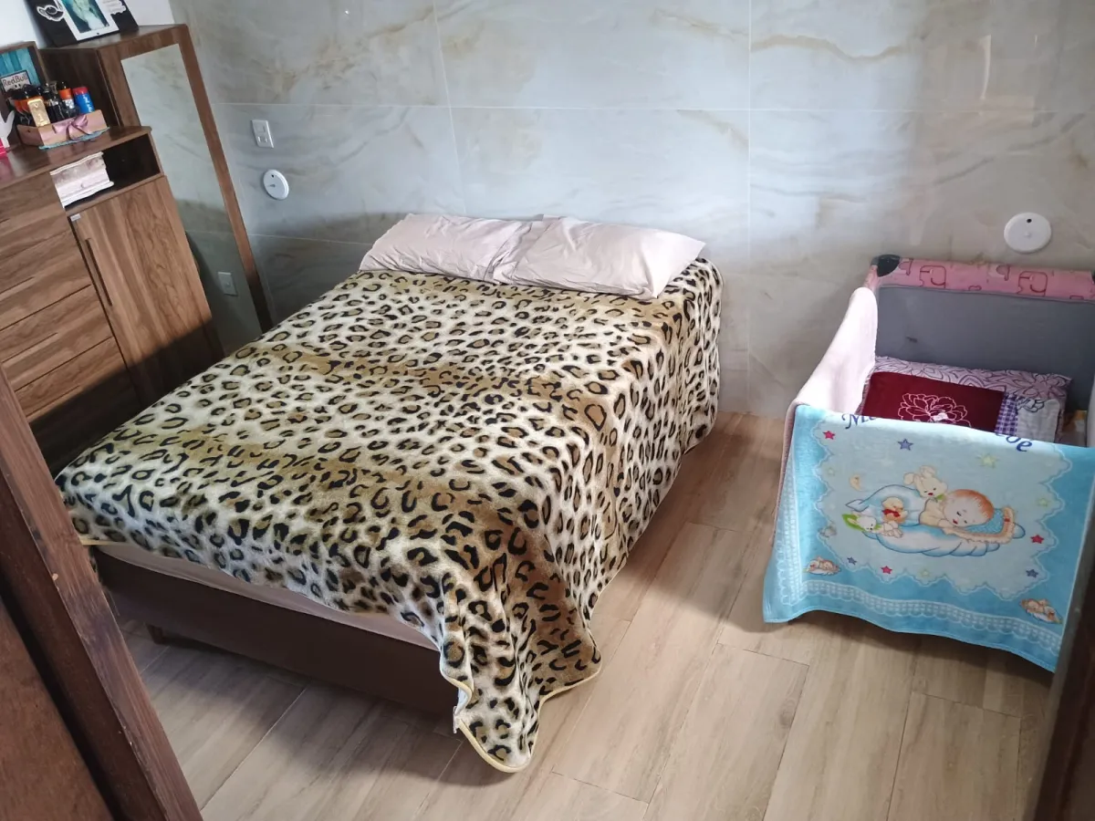 Imagem de Casa à Venda – Bairro Morada do Sol, Charqueadas/RS