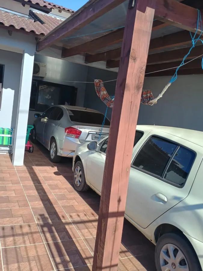 Imagem de Casa à Venda – Bairro Morada do Sol, Charqueadas/RS