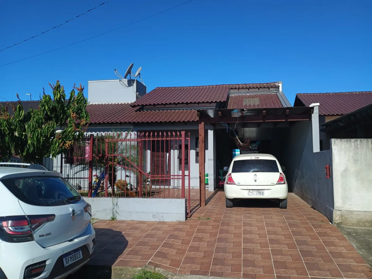 Imagem de Casa à Venda – Bairro Morada do Sol, Charqueadas/RS