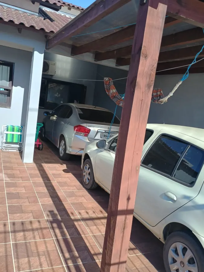 Imagem de Casa à Venda – Bairro Morada do Sol, Charqueadas/RS