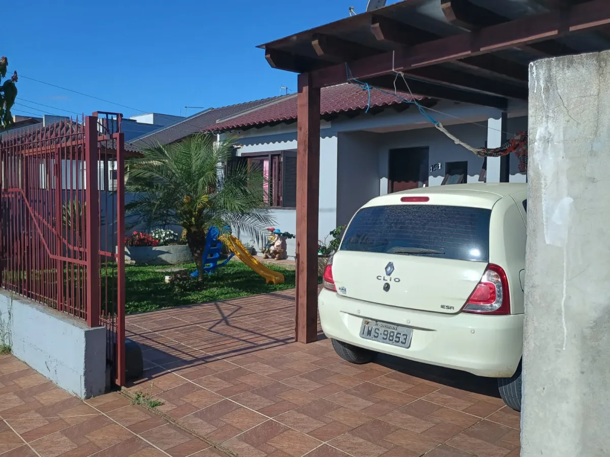 Imagem de Casa à Venda – Bairro Morada do Sol, Charqueadas/RS