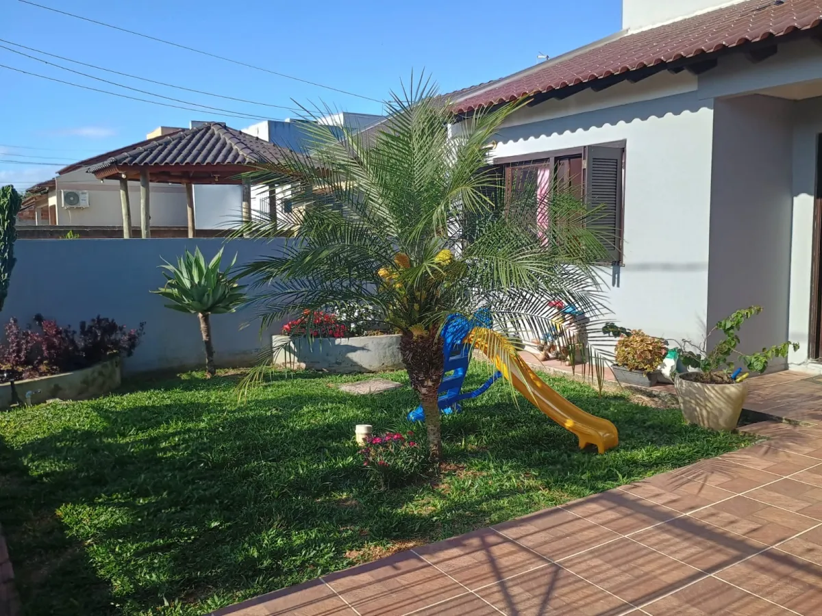 Imagem de Casa à Venda – Bairro Morada do Sol, Charqueadas/RS