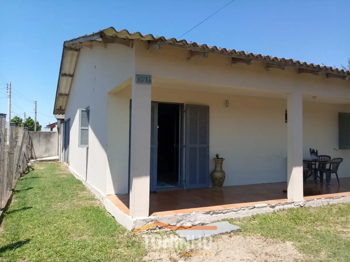 Imagem de CASA EM OSÓRIO