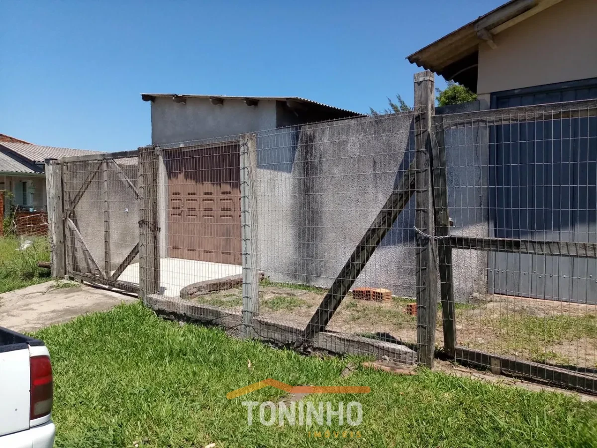 Imagem de CASA EM OSÓRIO