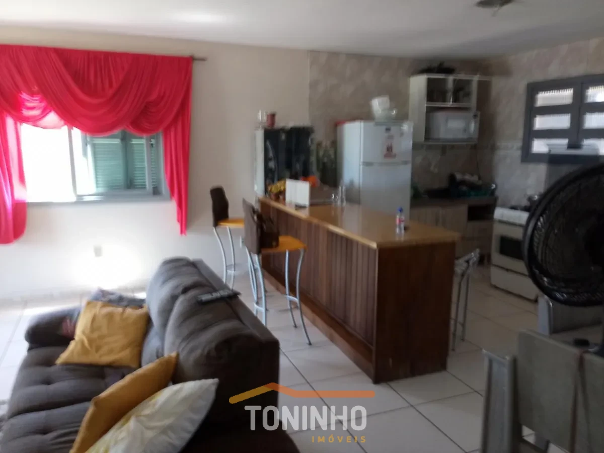 Imagem de CASA EM OSÓRIO