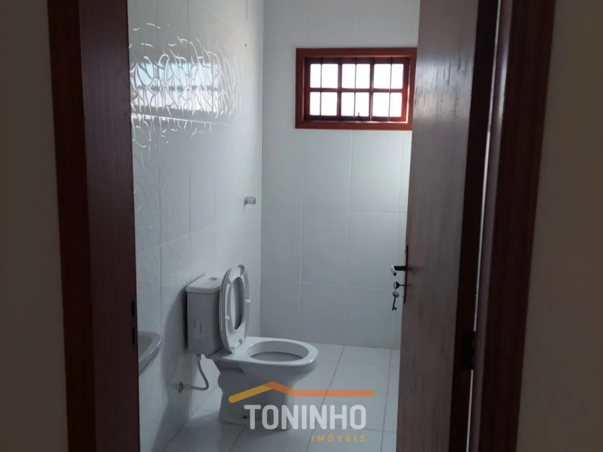 Imagem de CASA PRIMEIRO DE MAIO