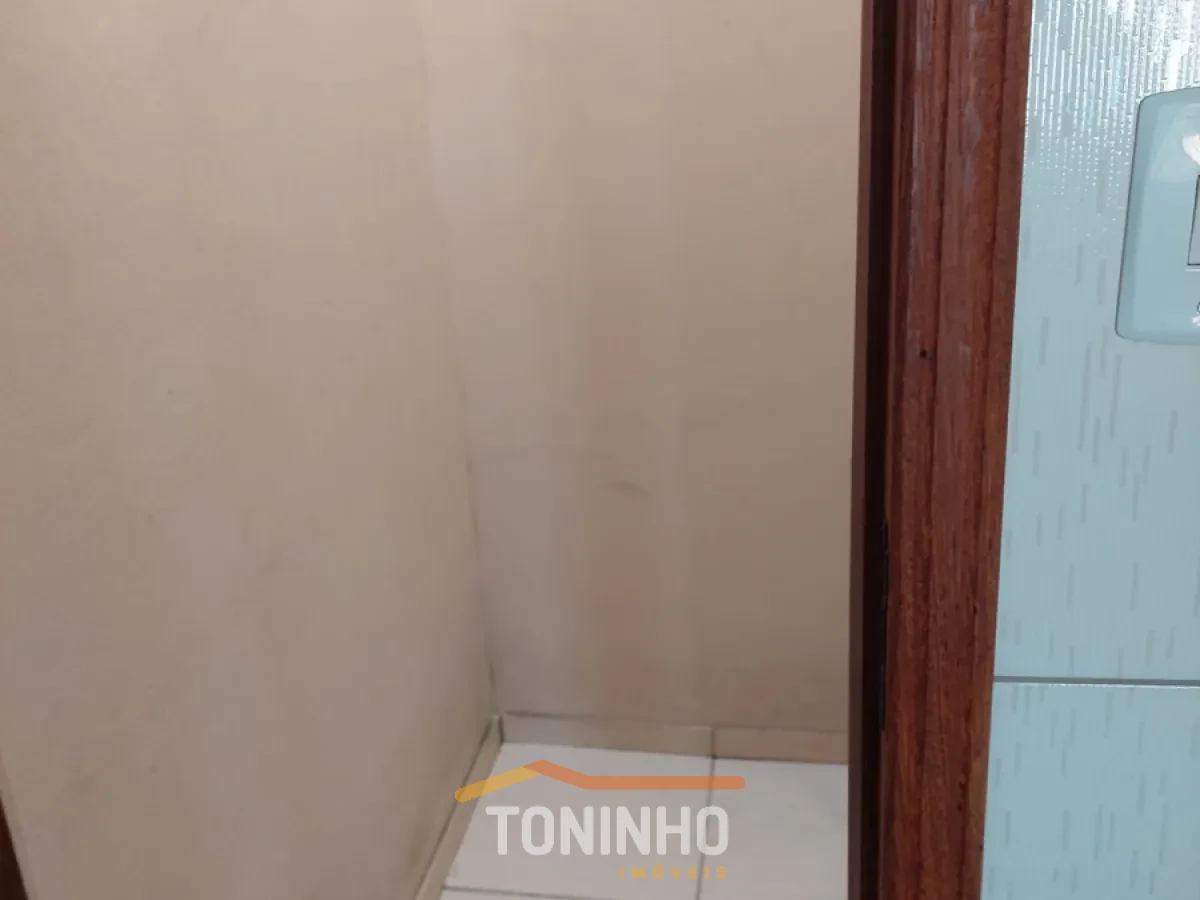 Imagem de CASA PRIMEIRO DE MAIO