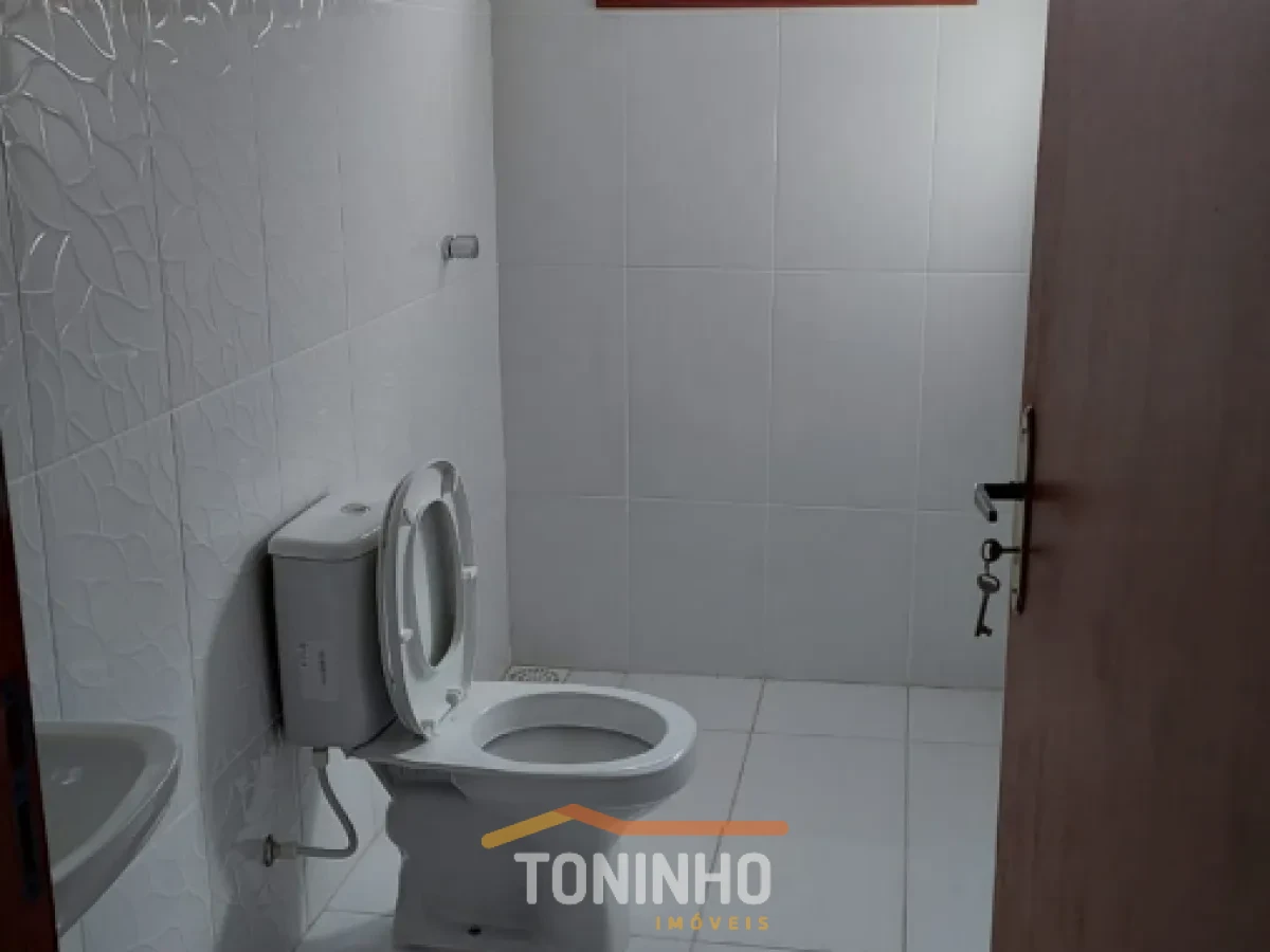 Imagem de CASA PRIMEIRO DE MAIO