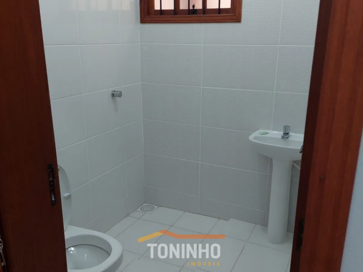 Imagem de CASA PRIMEIRO DE MAIO