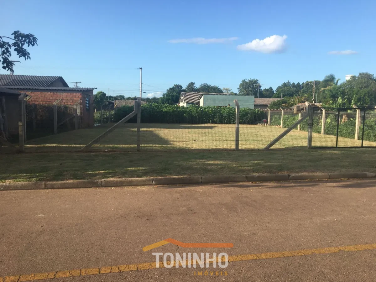 Imagem de TERRENO RUA JACILA MACHADO - AMANCIL