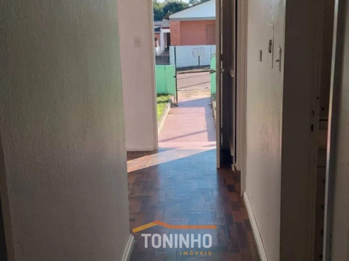 Imagem de CASA RUA VICTOR MEIRELES - ORVISA