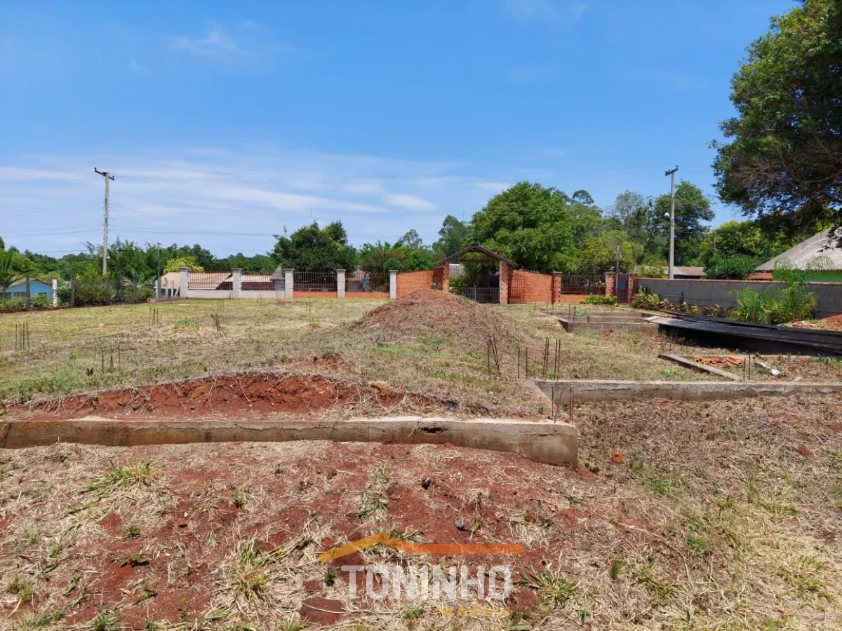 Imagem de TERRENO ACÁCIAS