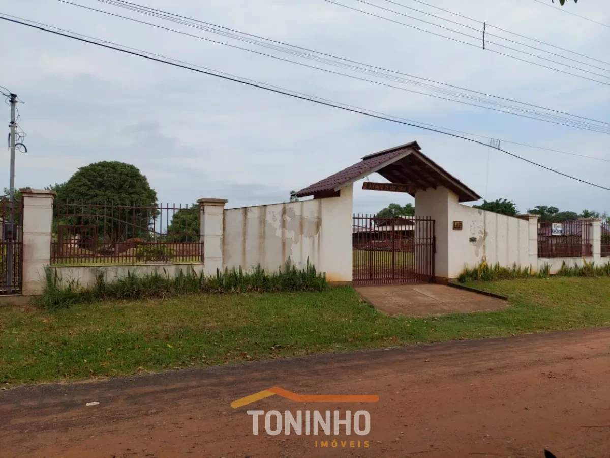 Imagem de TERRENO ACÁCIAS