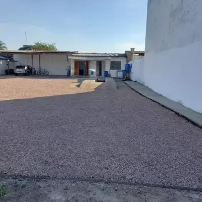 Imagem de TERRENO DA FELISBERTO DE ANDRADE