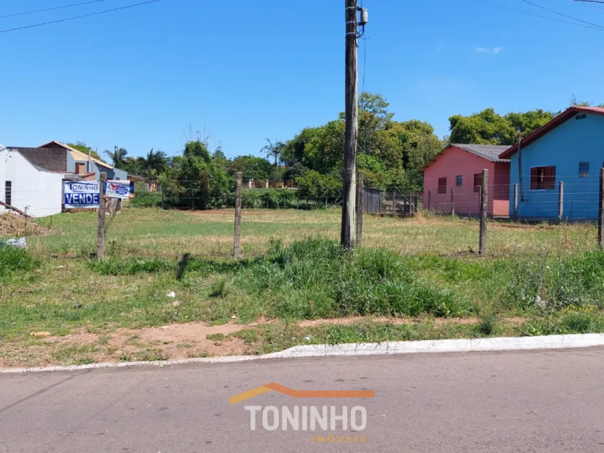 Imagem de TERRENO JOÃO GUERREIRO