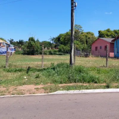 Imagem de TERRENO JOÃO GUERREIRO