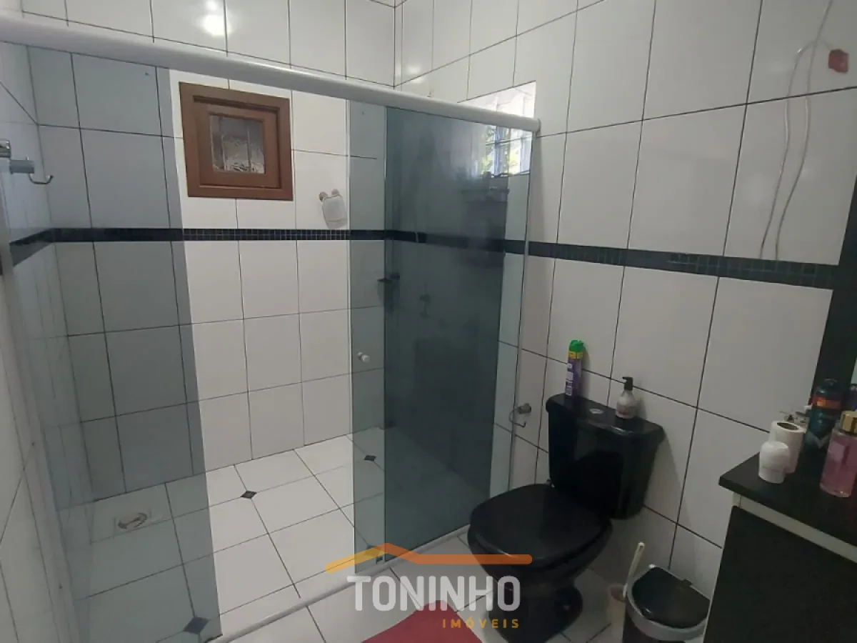 Imagem de CASA DISPONÍVEL NO CENTRO