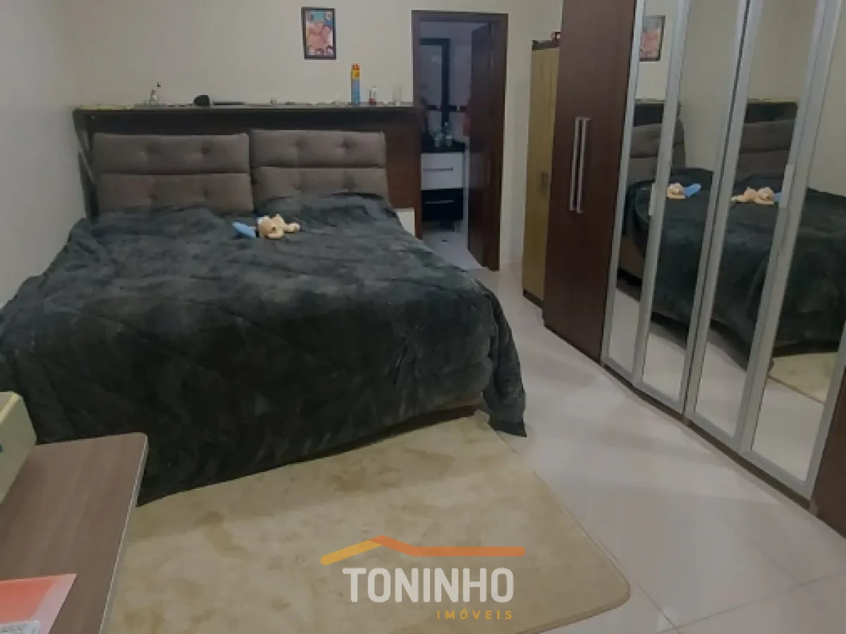 Imagem de CASA DISPONÍVEL NO CENTRO