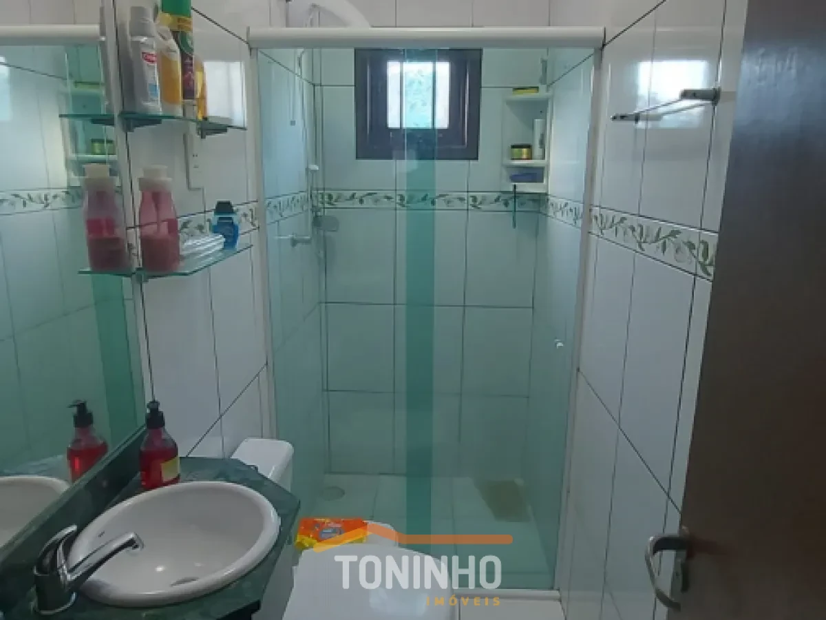 Imagem de CASA DISPONÍVEL NO CENTRO