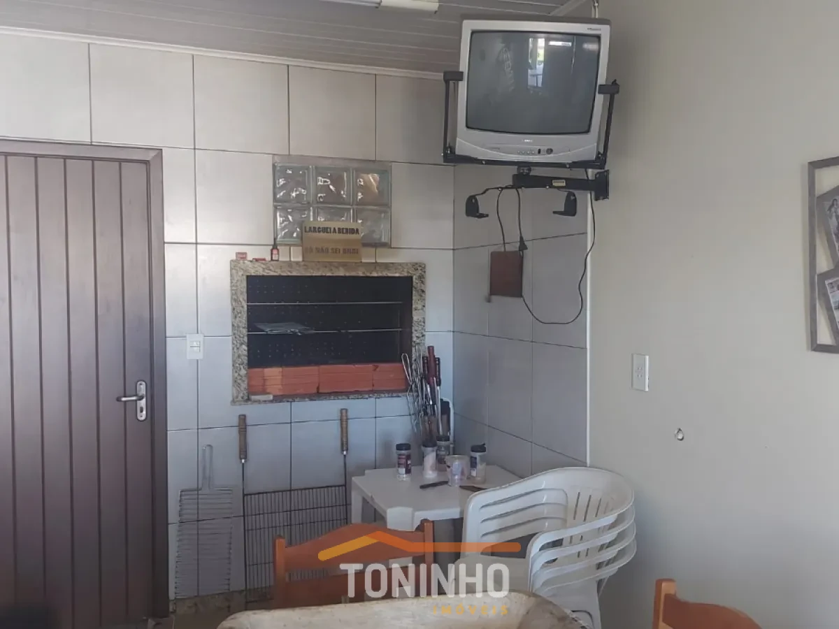 Imagem de CASA DISPONÍVEL NO CENTRO