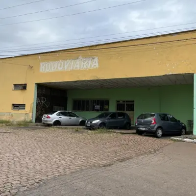 Imagem de SALA COMERCIAL ANTIGA RODOVIÁRIA