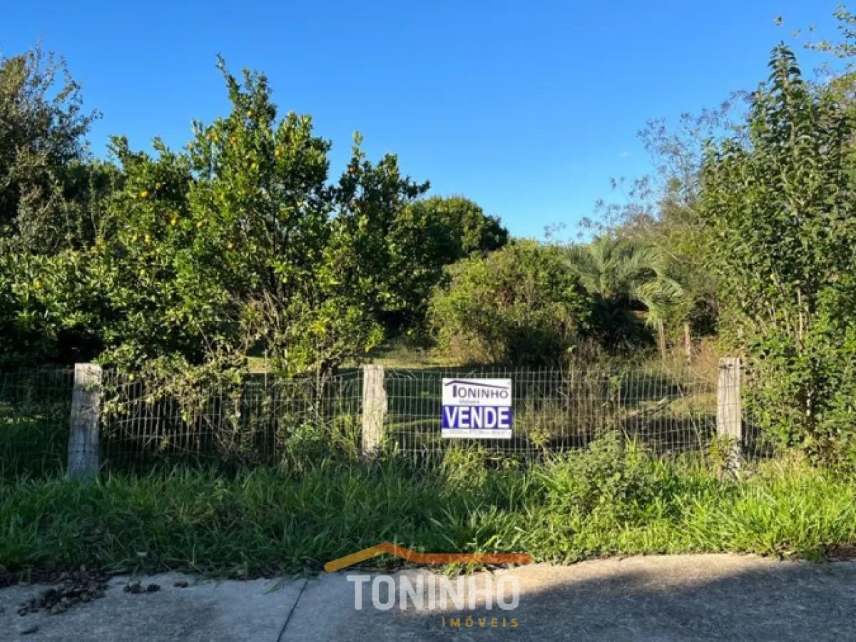 Imagem de TERRENO PARQUE SANTA FÉ