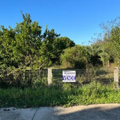 Imagem de TERRENO PARQUE SANTA FÉ