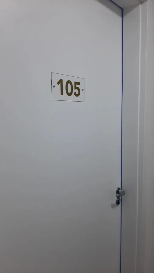 Imagem de Apartamento para Aluguel – Condomínio Solar Maggiori - apto 105