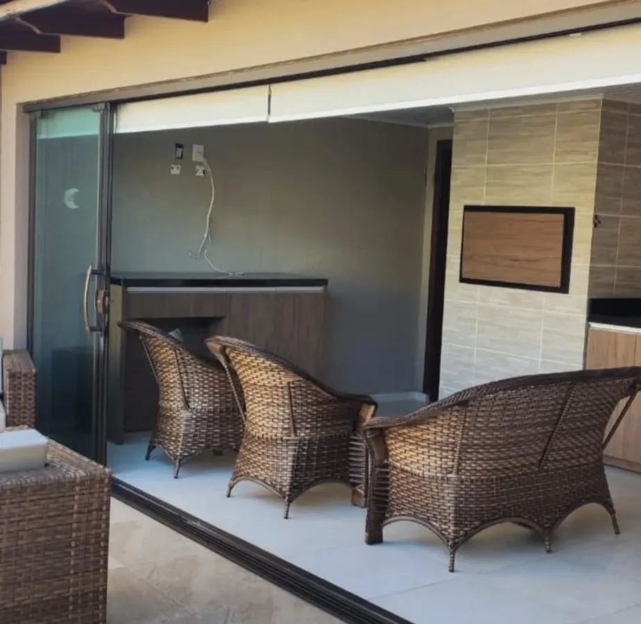 Imagem de Casa à Venda na Cruz de Malta, 259