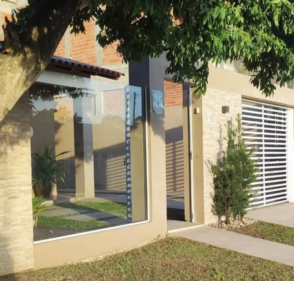 Imagem de Casa à Venda na Cruz de Malta, 259