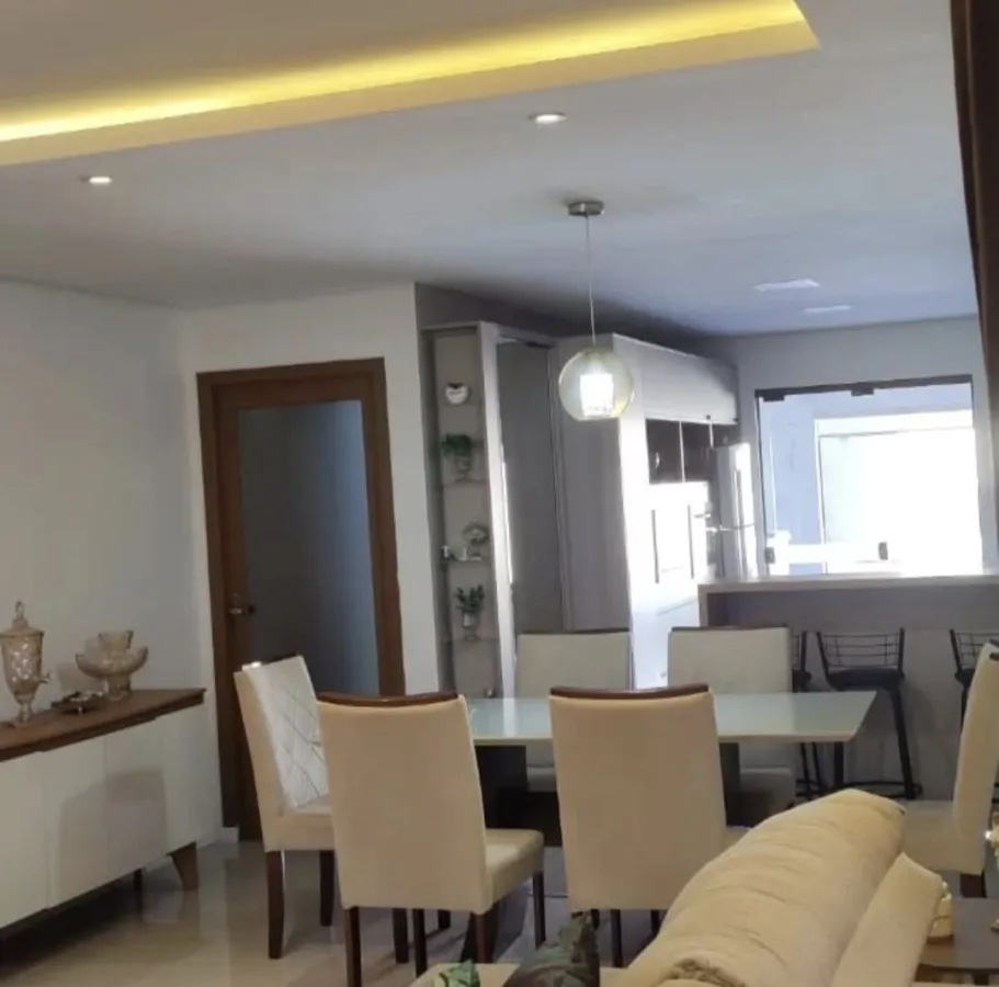 Imagem de Casa à Venda na Cruz de Malta, 259