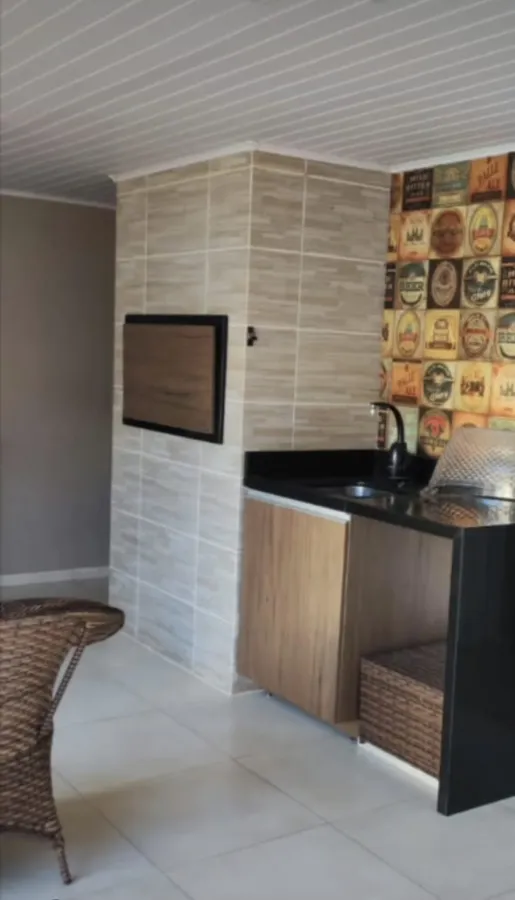 Imagem de Casa à Venda na Cruz de Malta, 259