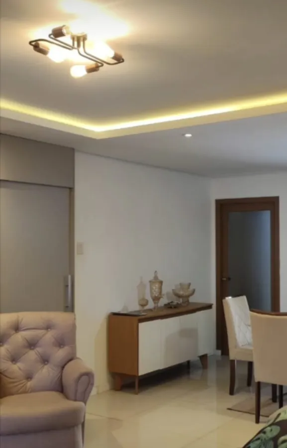 Imagem de Casa à Venda na Cruz de Malta, 259