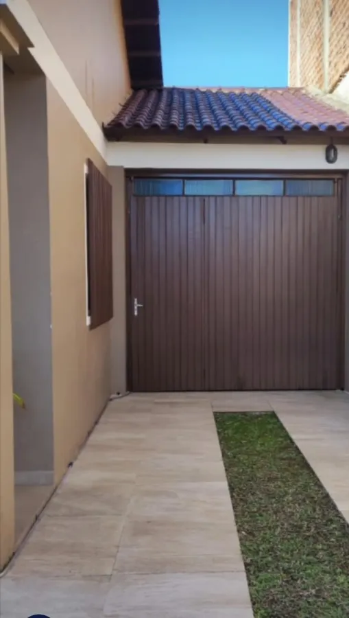 Imagem de Casa à Venda na Cruz de Malta, 259