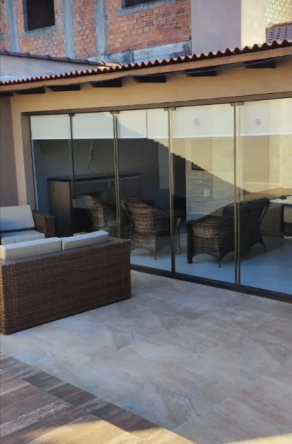 Imagem de Casa à Venda na Cruz de Malta, 259