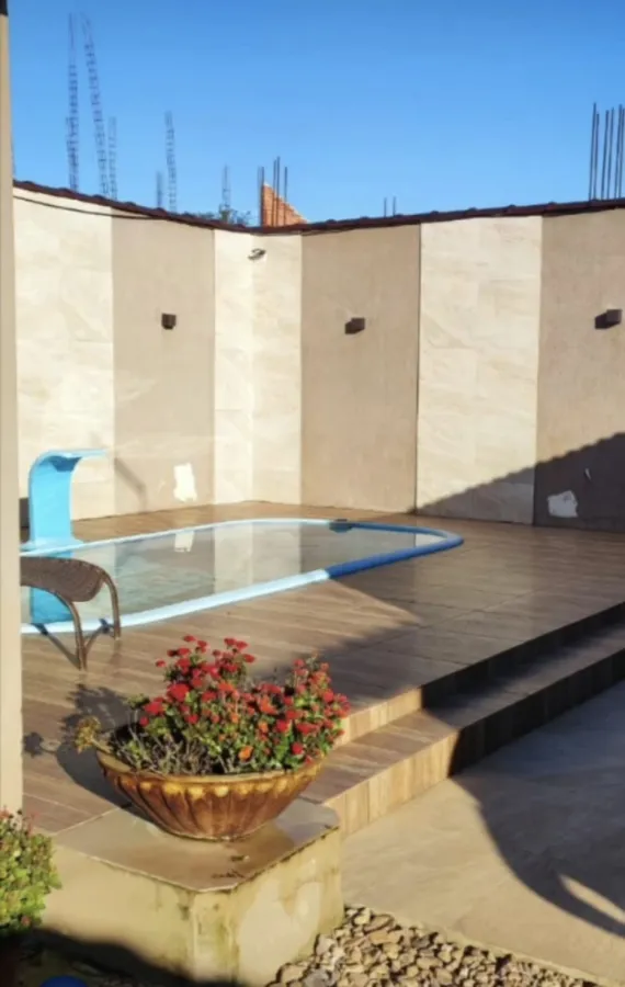 Imagem de Casa à Venda na Cruz de Malta, 259