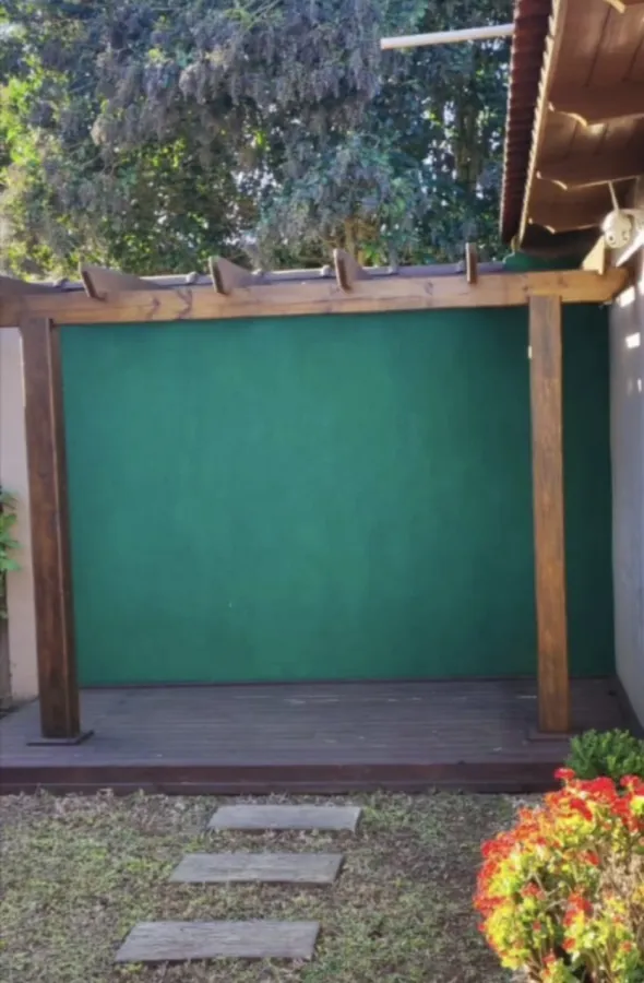 Imagem de Casa à Venda na Cruz de Malta, 259