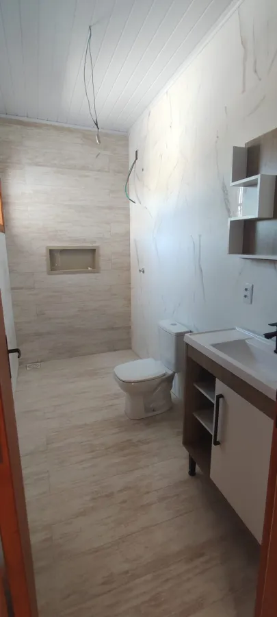 Imagem de Casa Nova à Venda – Morada do Sol, Charqueadas/RS