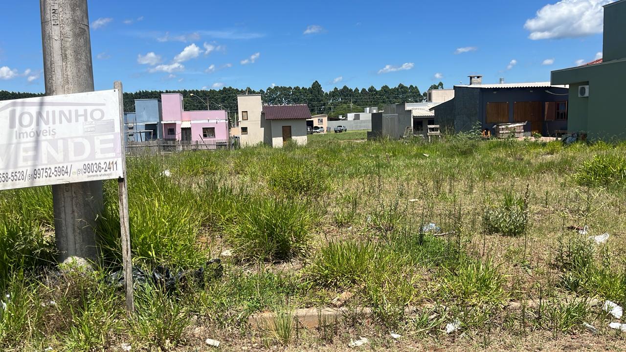 Imagem de Terreno à Venda – Rua Amanda Alves – Charqueadas/RS