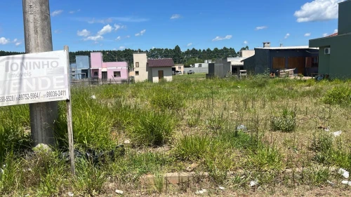 Imagem de Terreno à Venda – Rua Amanda Alves – Charqueadas/RS