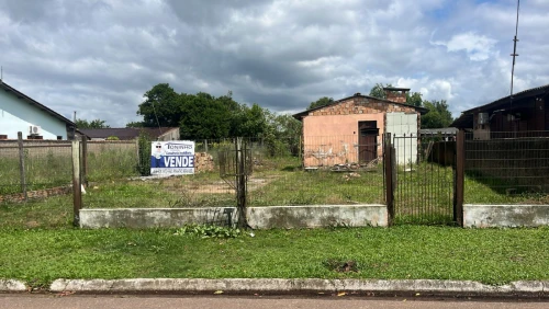 Imagem de 🏡 Terreno à Venda – Parque Manoel João | Charqueadas/RS