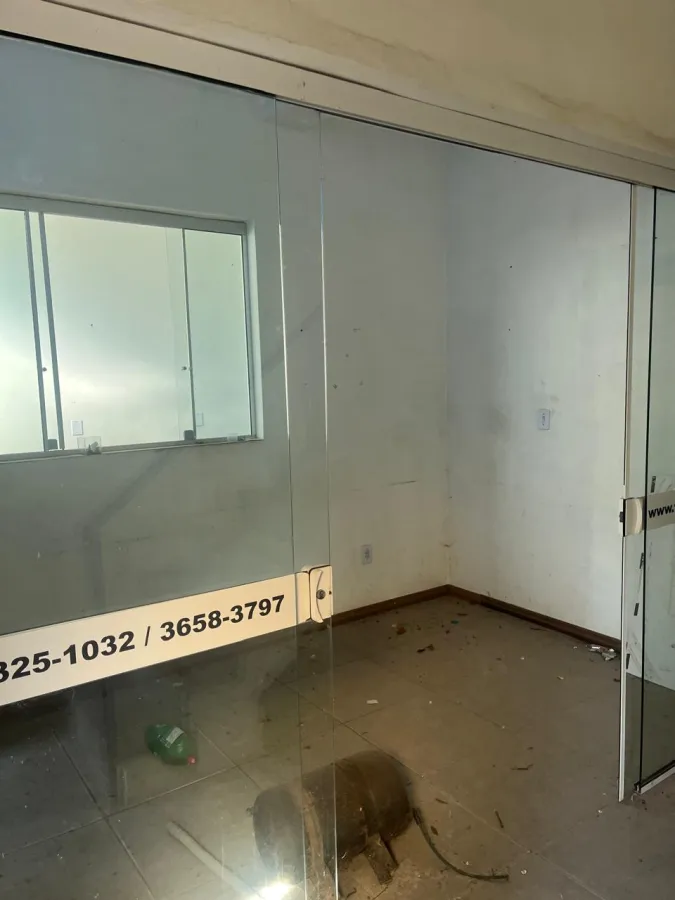 Pavilhão à Venda – Charqueadas/RS - Centro, Charqueadas [257]