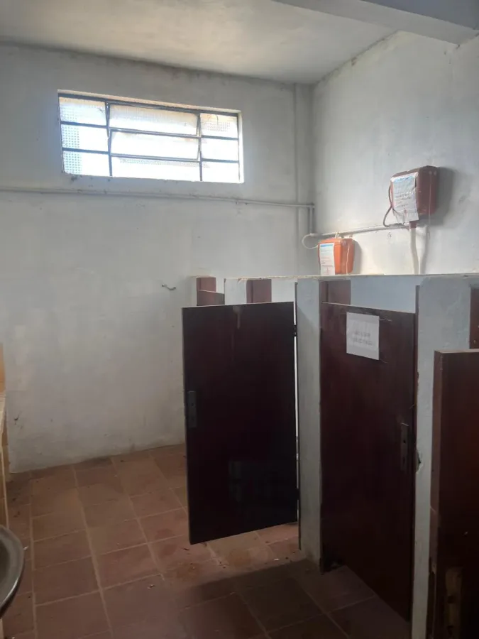 Pavilhão à Venda – Charqueadas/RS - Centro, Charqueadas [257]