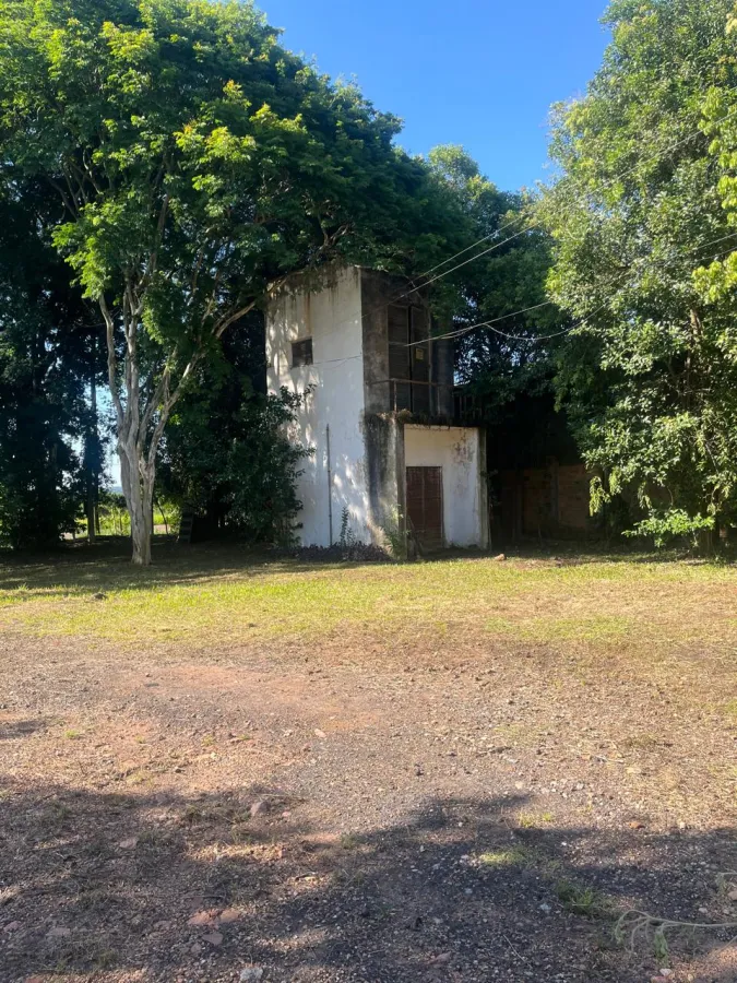 Pavilhão à Venda – Charqueadas/RS - Centro, Charqueadas [257]